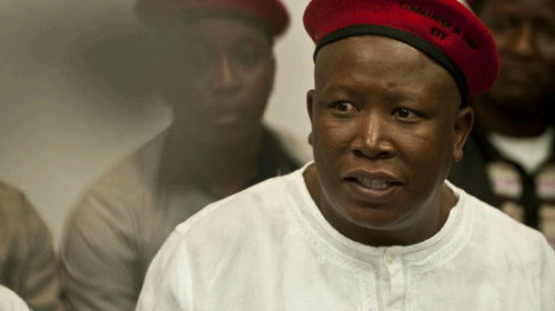 EFF_eNkandla's profile picture. Observer of Inkandla world and member of EFF (Lieutenant Field Marshal)