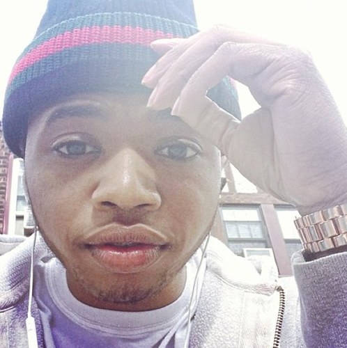 SpiFfyChuck's profile picture. If they hated on god , who am i !