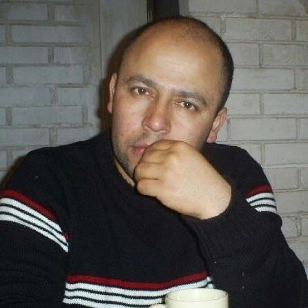 Quiquevaldy's profile picture. 