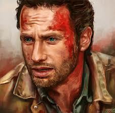 Dumbass in the Tank, Sherrif. Husband of Lori and Father of Carl and Judith. {RP/Parody account. Not Andrew Lincoln or AMC.}