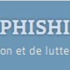 Site de prévention et de lutte contre le phishing