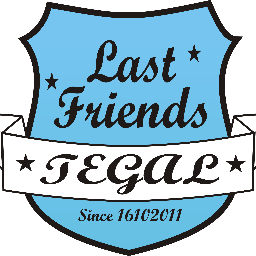 LFTegal_'s profile picture. Official twitter LAST FRIENDS TEGAL part of @LastfriendsID and the Big Family of @myLASTCHILD | Since 16 Okt 2011 #CP: 08985174878