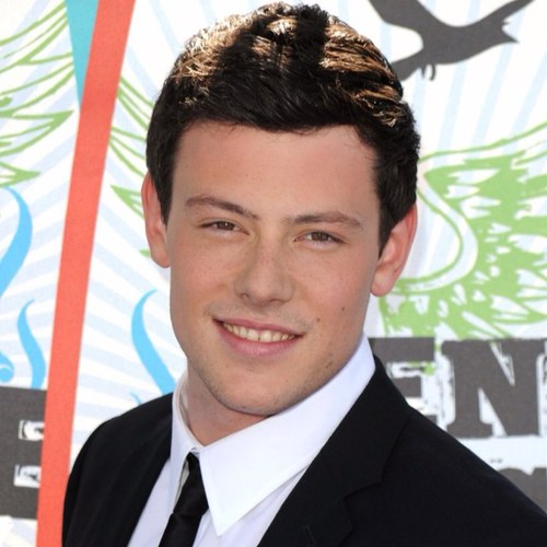 these are the official Twitter side always to Cory Moneith thinks! If her one Tweet to us writes then please writes under it #CoryWeLoveYou to THANKS!