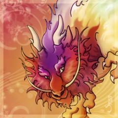 Svan Dendragonさんのプロフィール画像