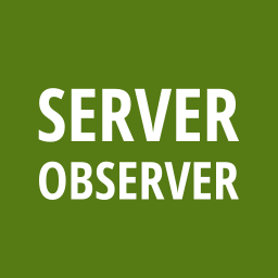 Simple and Reliable Server Monitoring