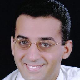 Michael_Nagui's profile picture. 