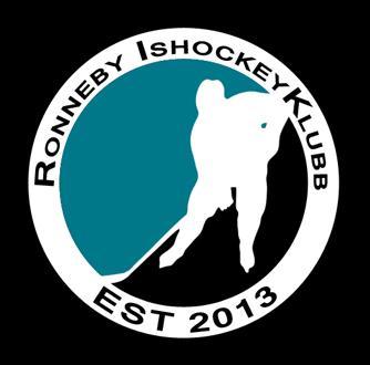 Rbyhockeyklubb's profile picture. Bygdens lag för egna produkter!                 ronnebyik.se