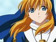 Hello every one!!!I am Rosette.I saved the world with Chrono.#Single