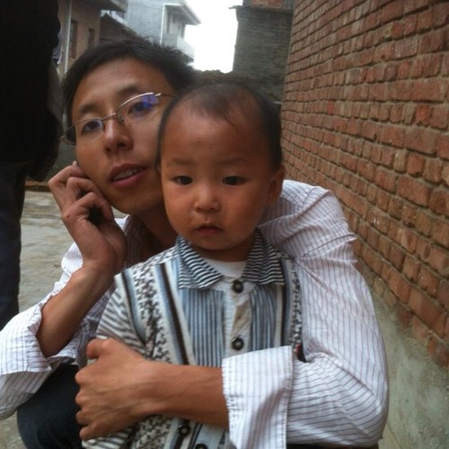 Teach in Private School Hubei,China
私立武穴市百汇学校 IOS USER BBER. LOVE TEACHING ENGLISH