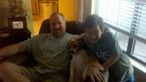 Predictor of NCAA football and basketball, Razorback fan , family man , animal lover and Fiscal Conservative.