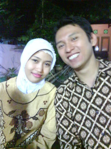 Hamba اَللّهُ biasa yang merindukan اَللّهُ ϑάπ nabi Muhammad SAW  selalu