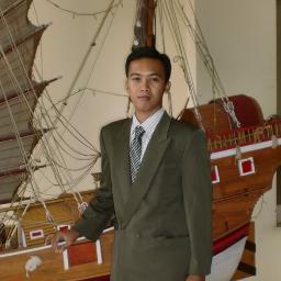Lecturer Universitas Ibnu Sina Batam