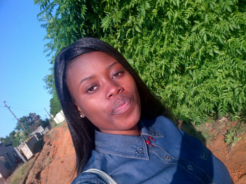 Just love myself