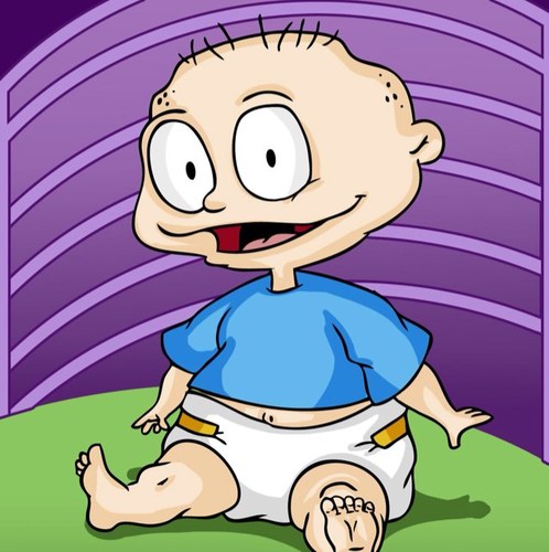 Fak all te rest coz im de best toon eva. I also hav al de Sweg