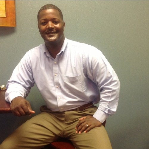 Loving father of 4, Owner of Liberty Preschool Academy in Wiggins, Community Relations Project Manager Mississippi Power