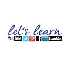 LetsLearnStuff's profile picture. To help previous generations embrace and utilize the power of social media and modern day tools. ie: facebook, youtube, twitter, iPhone, iPad, Pinterest, eBay,
