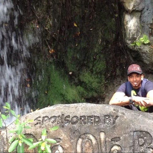 Msjalghafri's profile picture. 