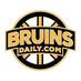 Bruins Daily (@BruinsDaily) Twitter profile photo