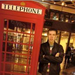 JohnScoThompson's profile picture. 