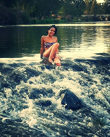 Solo tu ... Me importas♡♥♡♥