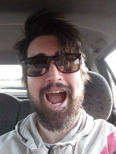 Eldelacapa's profile picture. 