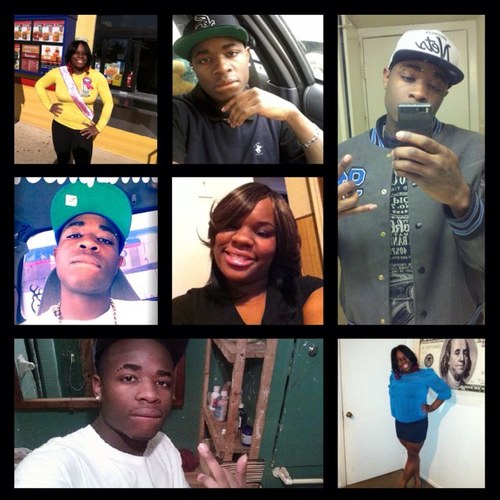 PRETTY GURL DAT HUSTLE MONEY JORDAN PARTY IM MARRIED TEW DAH STREETS