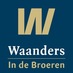 Waanders (@indebroeren) Twitter profile photo