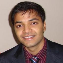 Graduate Student at Carnegie Mellon University 
(http://t.co/9efXqDbyka)