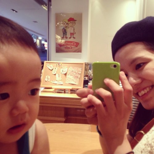 Noricom15's profile picture. ARTと旅と子どもと猫とお昼寝と夏が好き＊