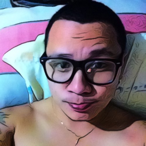 chubbZamm's profile picture. sleep? i'll have plenty of that when i die...