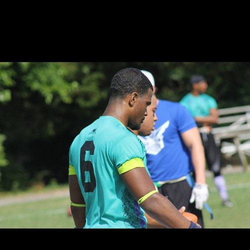 LeGrand is on the rise. #Simplysaidenough #TeamIPhone #TeamDuke #TeamLakers #TeamVikings #TeamMiamiHurricanes #NCAT16