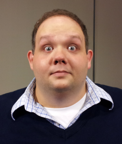 Chief Information Officer of Advertical labs, trying to change the mobile advertising world one scan at a time.