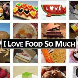 Hi, we’re foodies lovers sharing good food recipes, delicious food from the internet world. I love food so much! YUM! Stay tune for updates!