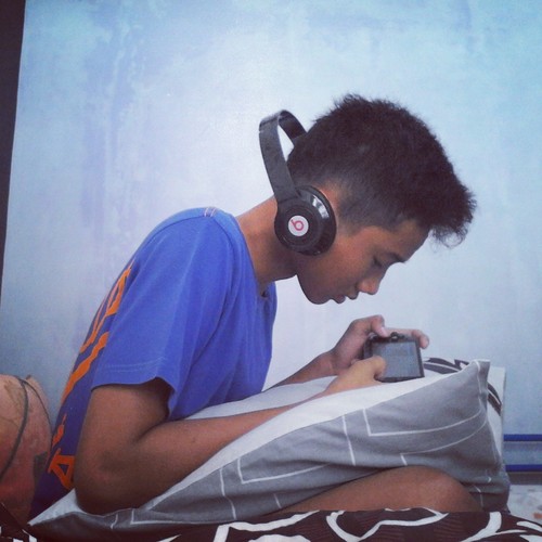without basketball i can't life