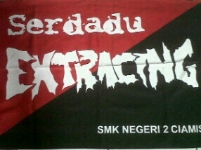 extracting_tkj2's profile picture. Official Twitter Account Of Class Technical Computer And Network 2  • Big Family of Extracting •