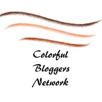 Colorful Bloggers (@colorfulblognet) Twitter profile photo