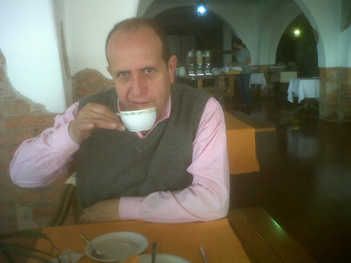 Nacido en Traiguen