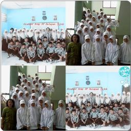 #6Jhs || Akun Resmi 87 || where there is a will there is a way (y) || Bunda Ade Togi {} || kunci kesuksesan itu adalah belajar dr kesalahan ||  #Kebersamaan