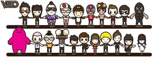 ปาร์คผู้ไม่ยอมแพ้