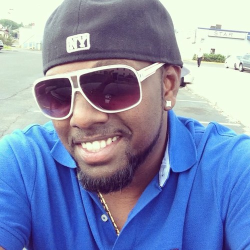 stickbeemer's profile picture. 