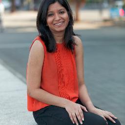 A big dreamer. Foodie. Movie Buff. Love to read fiction. Fan of Randeep Hooda & Djokovic. Typical Libran. Banker by profession.