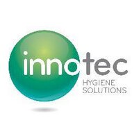Innotec Hygiene(@Innotec_Hygiene) 's Twitter Profile Photo
