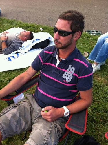 shaggie970's profile picture. 