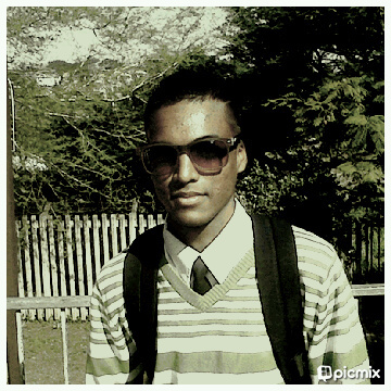 MeldrickBrydon's profile picture. Treat me right and I will treat u better