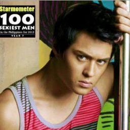 We Love & Support @yoitsenriqueg all the way from the Middle East. 

#Quenatics  #EnriqueGil  #OneLove
nahno nohibbok (We Love You)  Enrique Gil 07/2/2013