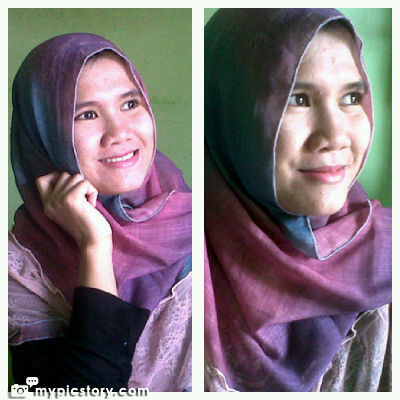 My Idola : ♥Billy Syahputra♥,♠ Chand Calvin♠, ☁Tara Budiman☁, ☂Rina Nose☂,♥ Saiful Jamil♥