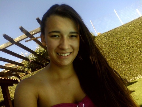 Uma nova historia Deus tem para mim ;D Adelvan Rodrigues sqs u.u