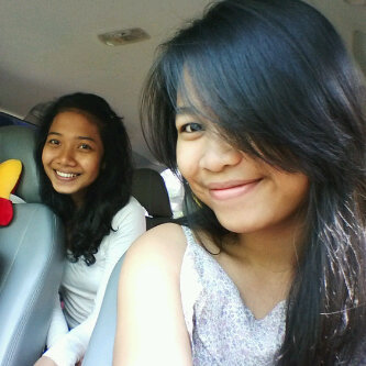 I fell in love with your personality, your looks are just a bonus | @daniramdani31 soul's ♥