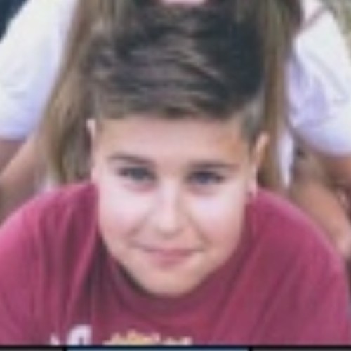 Skatista de 11 anos