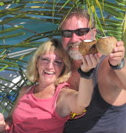edkettyle's profile picture. Catamaran excursions and tours on the west end of Roatan